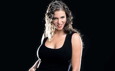 Stephanie Mcmahon New HD Wallpapers