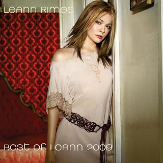 leann rimes 2008