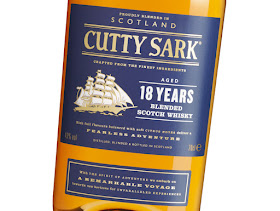 Cutty Sark Whisky