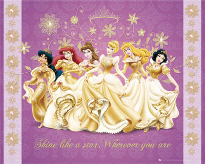 wallpaper disney princess. Princess Wallpapers - Disney