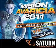 saturn catalogo precios y ofertas