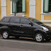 Harga Avanza Baru Terupdate 2014
