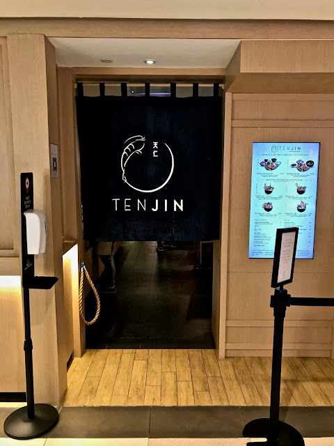 Tenjin, Raffles City