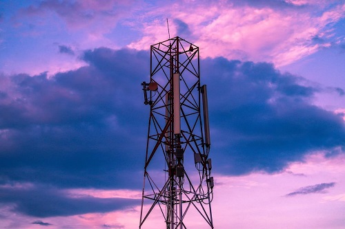 Telecom Towers Market