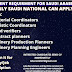 Hiring QA/QC for Saudi Arabia Saudi national