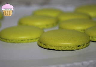 macarons