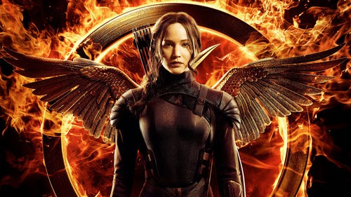 meilleur Hunger Games : L'Embrasement en vidéo HD