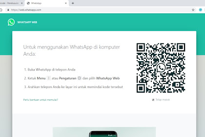 30+ Ide Cara Menggunakan Whatsapp Di Laptop Tanpa Scan