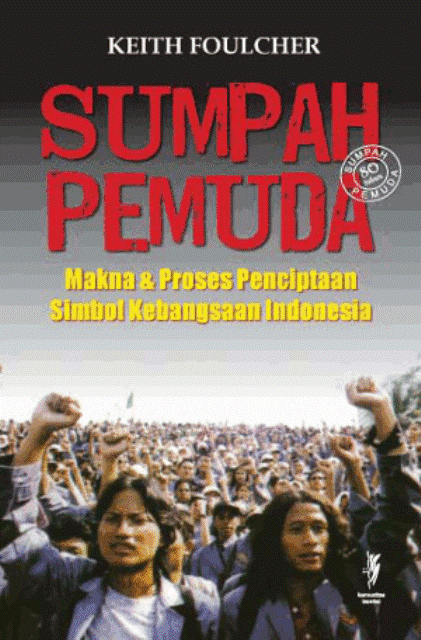 Jual Buku Sumpah Pemuda: Makna & Proses Penciptaan Simbol 