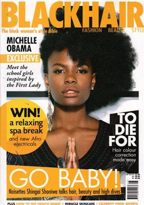 Black Hair Magazine on See Hair Featured In Black Hair Magazine Uk In This Autumn S Issue 09