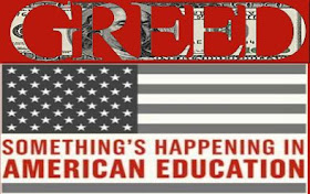 Image result for big education ape How Greed Is Destroying Our K-12 Education System