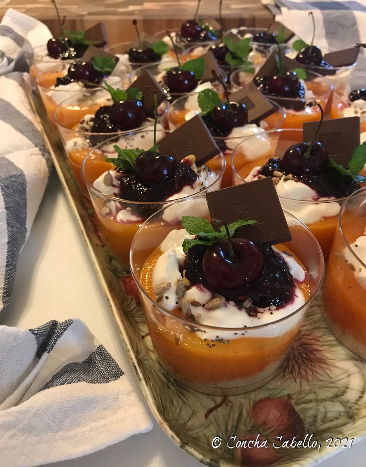 trifle-caqui-bandeja