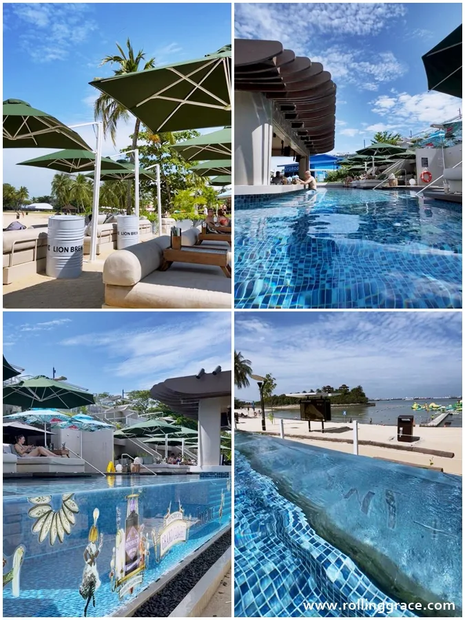 +Twelve beach club