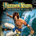 Prince Of Persia The Sands Of Time Game