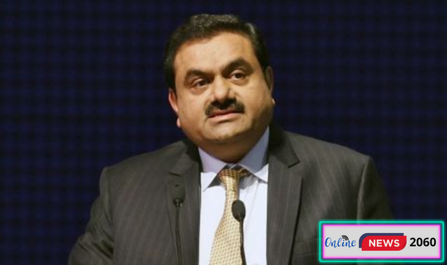 Gautam Adani is about to cede his position as Asia's richest man to another Indian billionaire as shares in his corporate empire continue to plummet following allegations of fraud by an American short-seller.        In an investigation published last Tuesday, Hindenburg Research accused Adani's ports-to-stream group of "brazen stock manipulation and accounting fraud over decades"    Adani Group called the report "baseless" and "malicious" and said it was considering legal action, but the market reaction was brutal and unrelenting.    The conglomerate, which includes seven publicly traded companies, has lost more than $90 billion in market value in the week since the Hindenburg report was published.    That stock market plunge has eroded Adani's personal fortune by nearly $40 billion. A week ago, he was once the fourth richest man or woman in the world. Now he ranks 10th on the Bloomberg Billionaires Index and is on the verge of being overtaken as Asia's richest man by Mukesh Ambani, India's energy and telecommunications entrepreneur. The Bloomberg index is updated at the end of each trading day in New York.    Ambani, who controls Reliance Industries, is already ahead of Adani in Forbes' real-time ranking of billionaires. Ambani's net worth is $83 billion, making him the ninth richest person in the world, while Adani's fortune is estimated at about $75 billion, according to Forbes.    The turmoil comes despite a brief respite for Adani on Tuesday, when his flagship company, Adani Enterprises, issued $2.5 billion worth of new shares. The capital increase was touted as India's largest initial public offering by a listed company. After a hesitant start, the offering was fully subscribed just before the close of trading in Mumbai.    However, interest from retail investors was muted, and the share price plunged again on Wednesday. Shares of Adani Enterprises closed down almost 30% on Wednesday, while Adani Ports lost almost 20%.    At the height of his wealth final year, Adani used to be the second richest individual in the world, beforehand of Jeff Bezos. It was the first time a person from Asia had ranked so high on the Bloomberg list, which has long been dominated by white tech entrepreneurs.