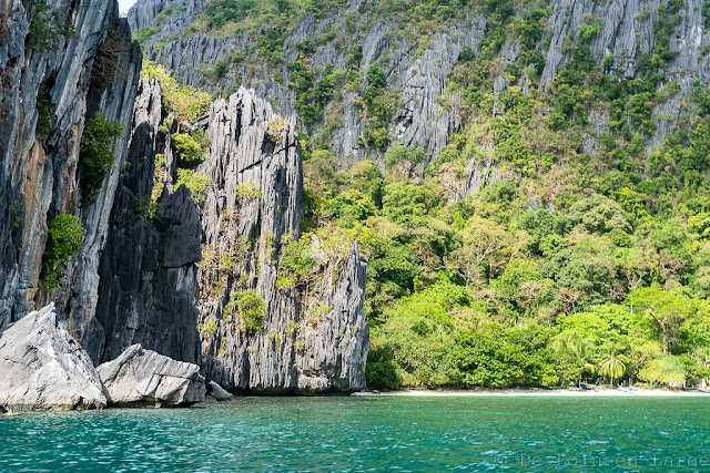 Corong-Corong-Palawan-Philippines