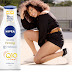 NIVEA BODY Q10 ΓΙΑ ΚΑΛΟΚΑΙΡΙ ΜΕ ΑΥΤΟΠΕΠΟΙΘΗΣΗ