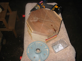 woodturning project plans