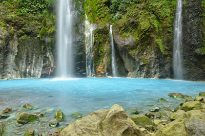 Air Terjun Kedung Kayang