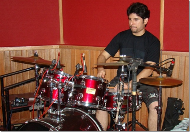 paulinho queiroga
