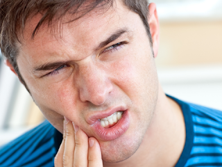 Cara Alami Mengatasi Sakit Gigi Berlubang - Hobisehat | Blog Kesehatan