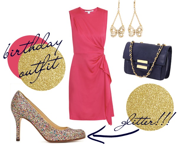 FridaysFancies