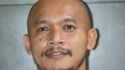 Tokoh Muda Muhamaddiyah Pandeglang Kutuk Keras Oknum Pelaku Penyunatan Anggaran P3A TGAI