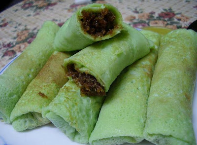 Kenali Kuih Tradisional Kita