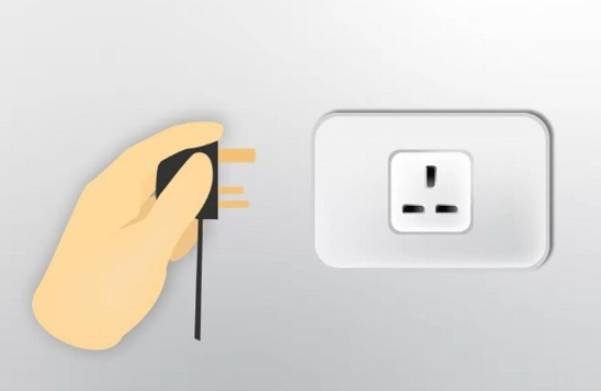Tivi Xiaomi bị treo logo phải làm sao?
