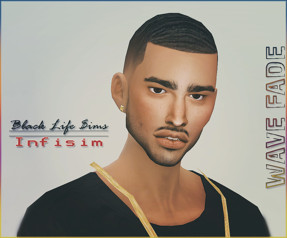 Sims 4 cc male hair black male hair cc sims 4 the sims 4 