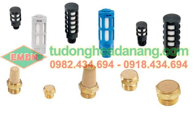 Bán giảm thanh khí nén tại Đà Nẵng