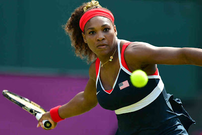 serena williams tennis