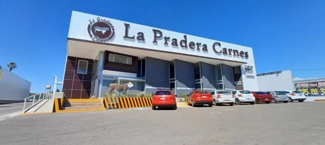 Buscan posicionar a Mendoza como centro de exportación de carnes al mundo