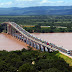 PROJETO DE PPP PARA CONSTRUÇÃO DA PONTE BARRA - XIQUE-XIQUE GANHA REGIME DE URGÊNCIA NA ALBA