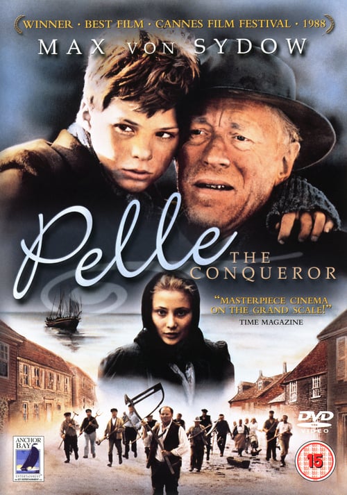 [HD] Pelle le conquérant 1987 Film Complet En Anglais