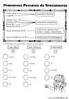 Atividade de Pronomes Pessoais de Tratamento para 4º Ano do Fundamental