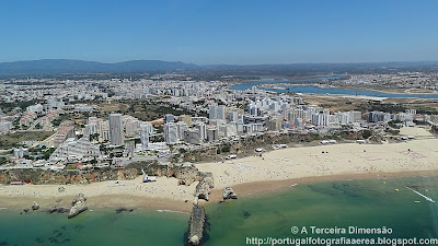 Praia da Rocha