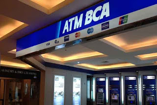 Cara Ganti Nomor Hp di BCA Mobile Lewat ATM
