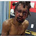 Hombre tortura brutalmente y viola con un palo a un vecino en Cancino II