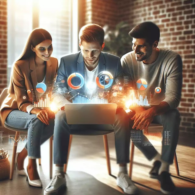 10 Benefits of Digital Marketing for Small Businesses