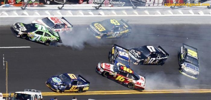 Best of Daytona 500 7