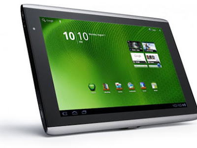 Acer Iconia Tab A501