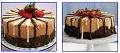 food and cake