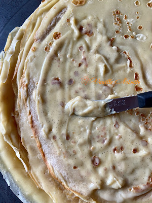 LES CRÊPES DE YANN COUVREUR