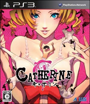 Catherine - PS3