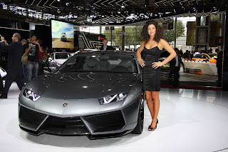 Price Lamborghini on 2013 Lamborghini Estoque Price  200 000
