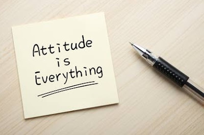 Attitude Is Everything, Difference Between Ego And Self Respect.