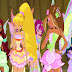 ¡Preguntas Winx Club 5º temporada Episodio 11: "Trix Tricks"!