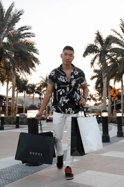 Leo Chan Miami Sawgrass Mills & The Colonnade Outlets