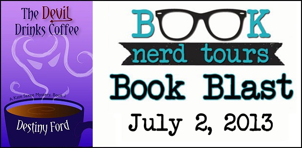 Nerd Blast
